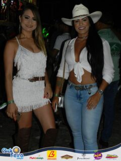 Festa do Bezerro Manhoso